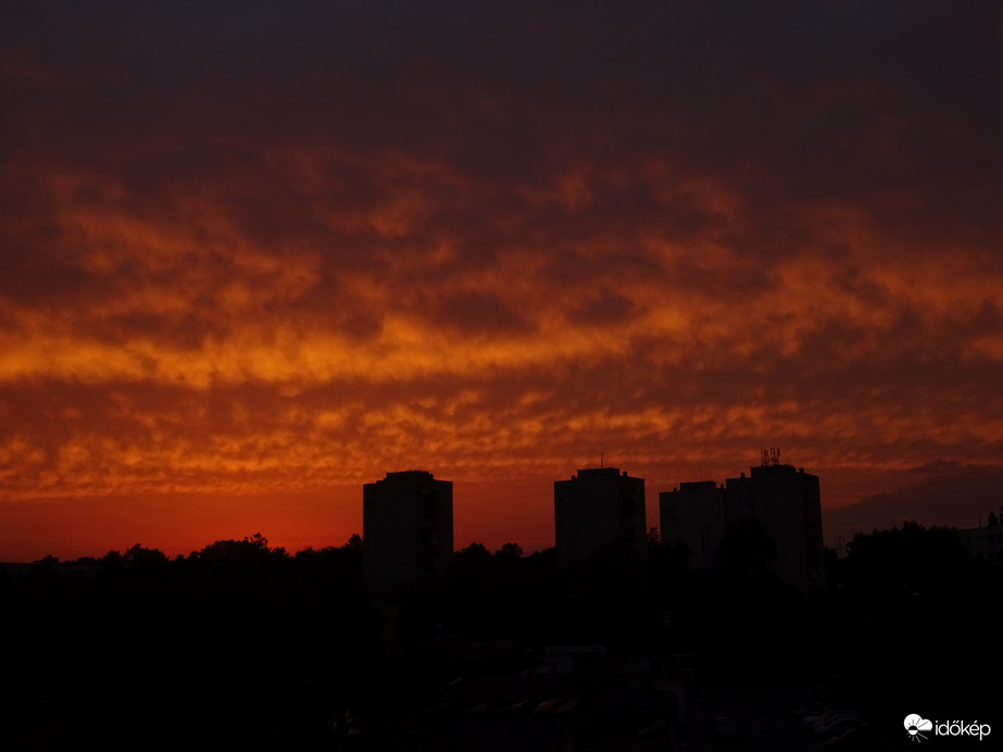 Egy újabb csoda zárja a napot 