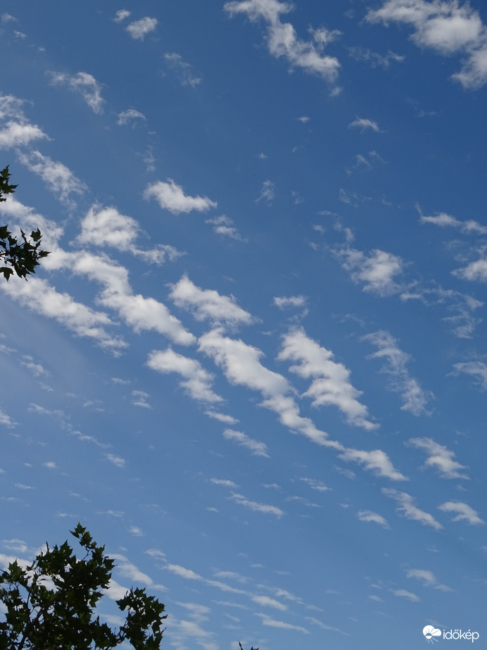 Reggeli fura alakulat 