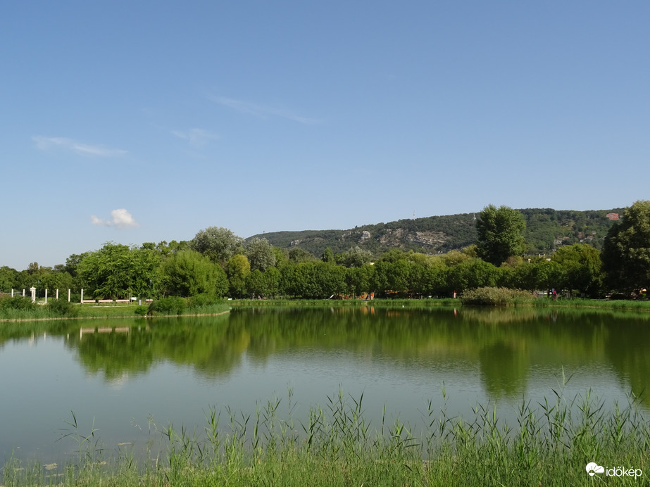 Nem lehet megunni hely...