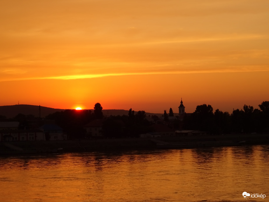 Egy csodás emlék nyárról...