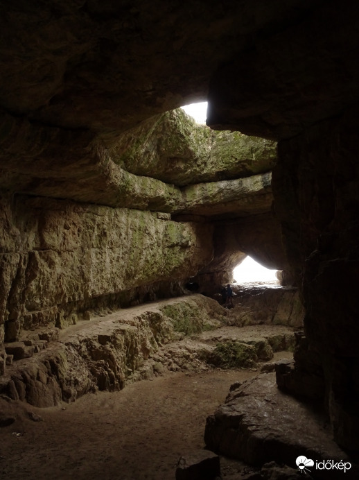 Szelim barlang 