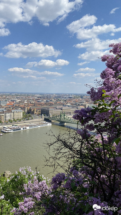 Budapest