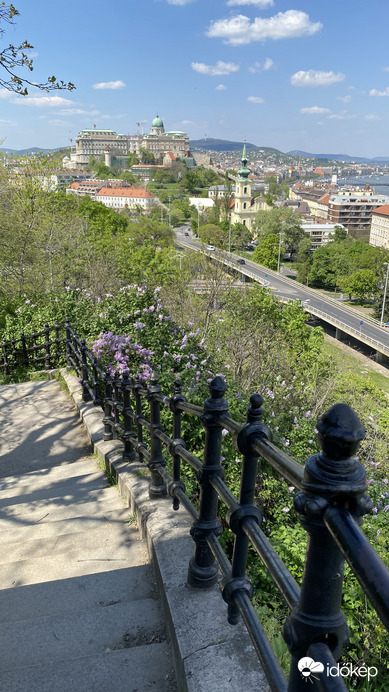 Budapest