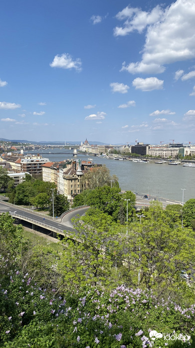 Budapest
