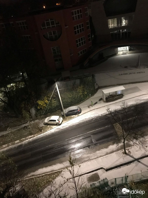 Budapest II.ker - Kurucles
