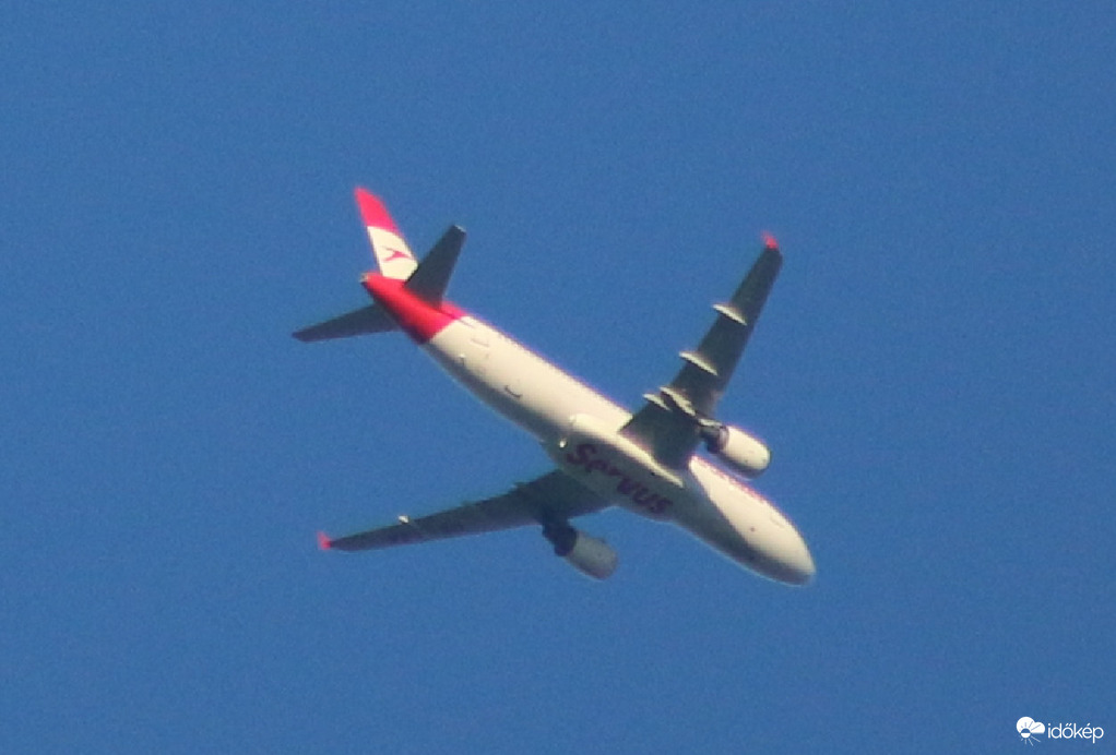 Austria Airline