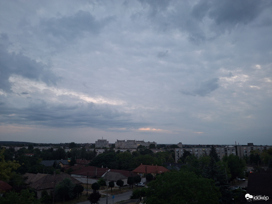 Oroszlány