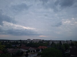 Oroszlány