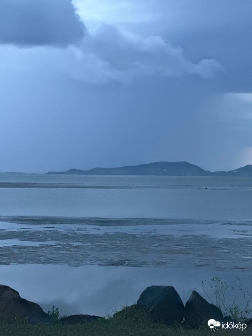 Balatonfenyves