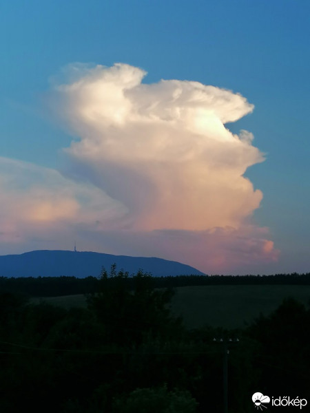 Mátraderecske