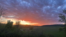 Felhő mögött 