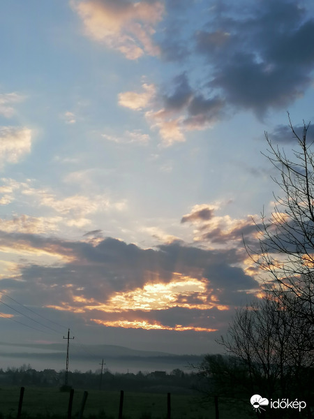 Napsugaras jó reggelt! 