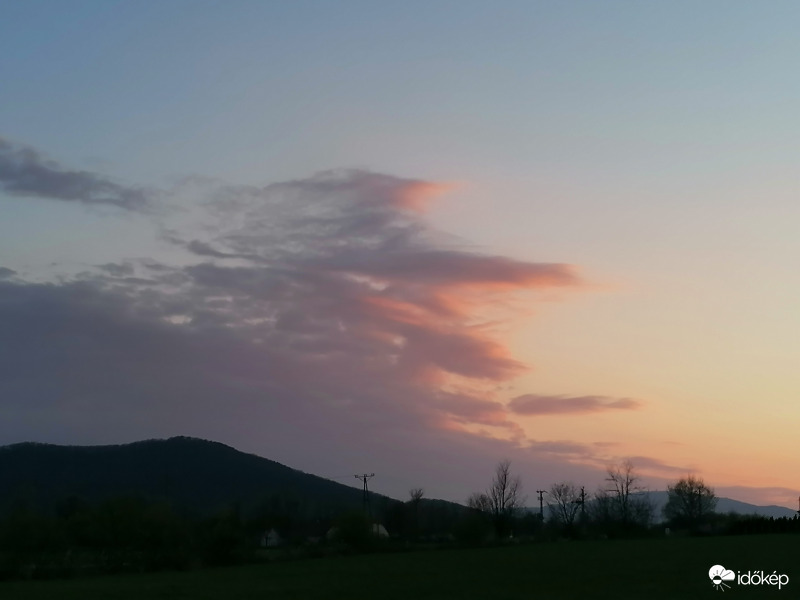 Lemenőben 