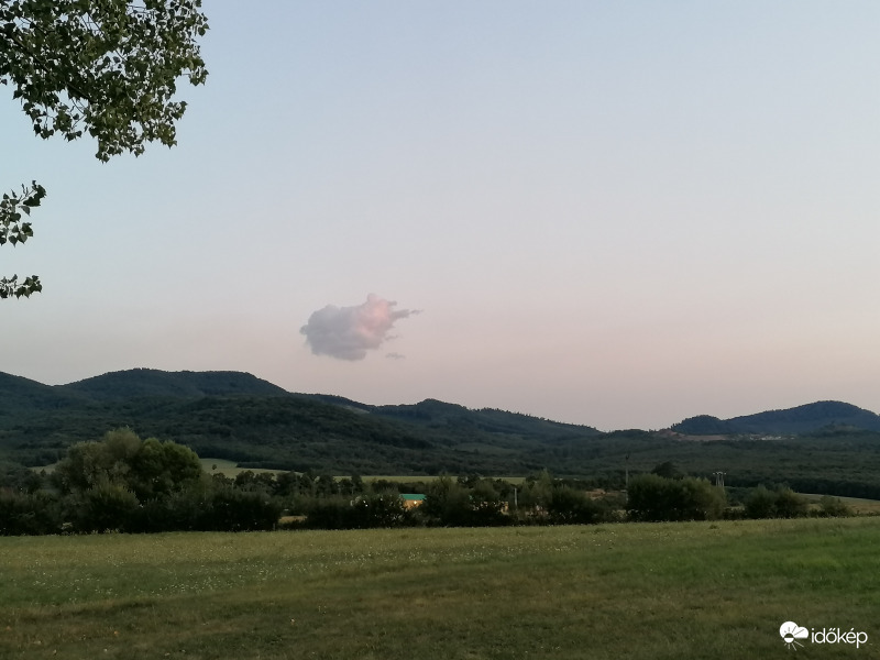 Magányosan 