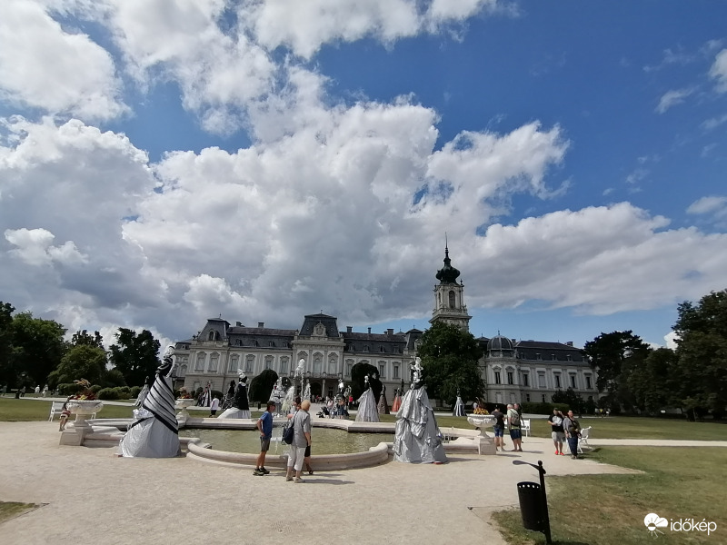 Keszthely 