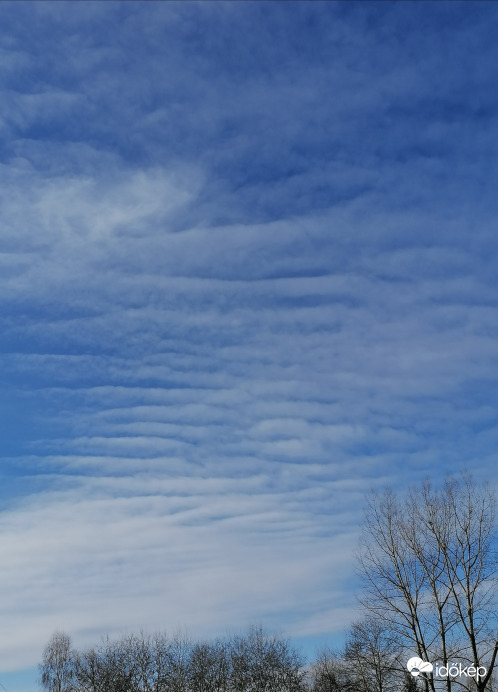 Felhőbordák