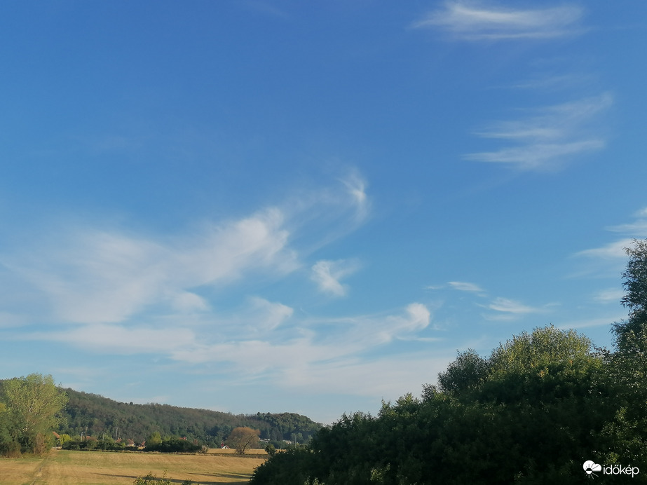 Ma reggel