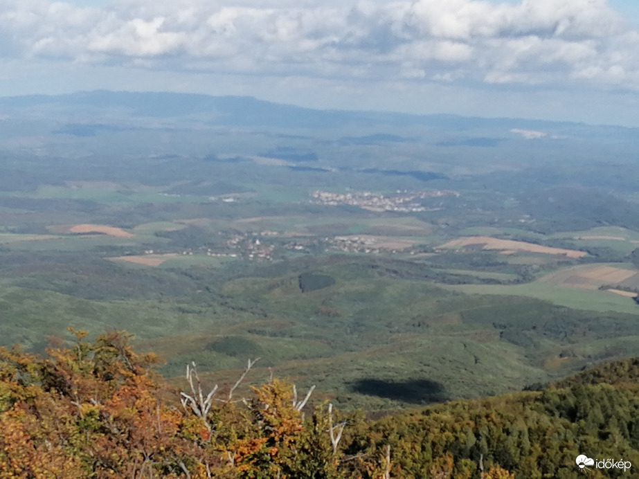 Az ország legnagyobb szíve. 