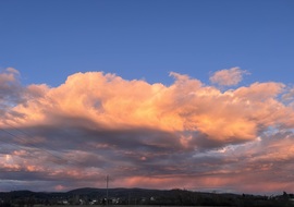 Nyugovóra készülve I.