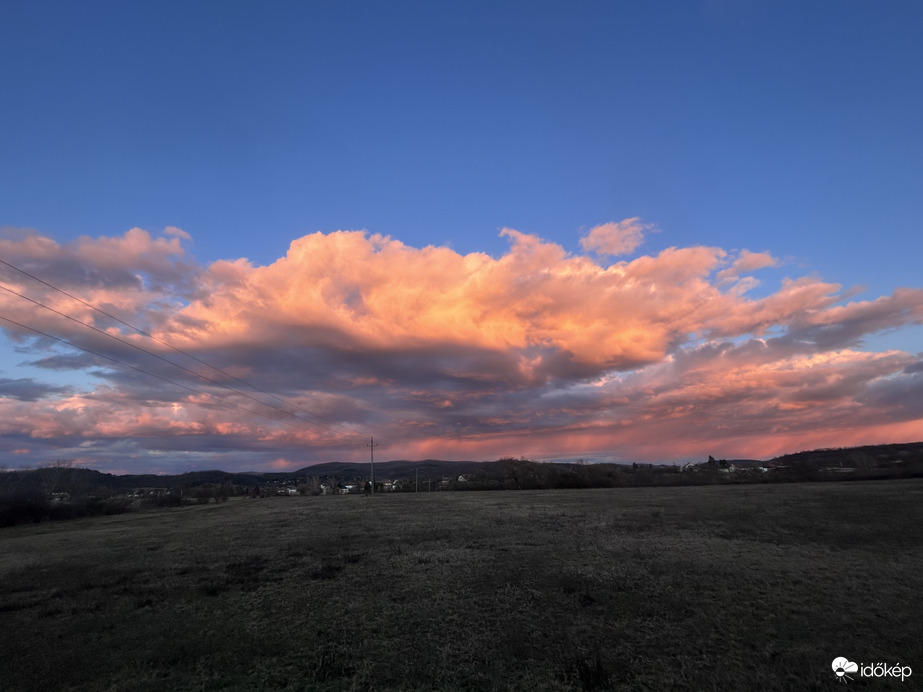 Nyugovóra készülve II.