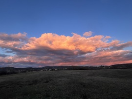 Nyugovóra készülve II.