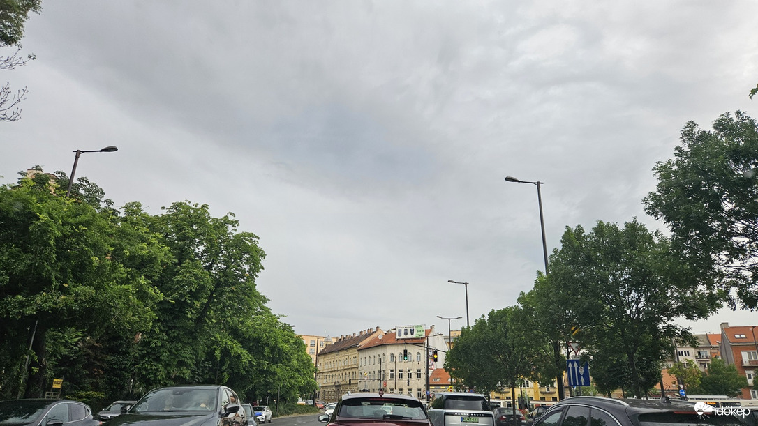 Budapest XII.ker - Városmajor