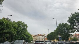 Budapest XII.ker - Városmajor