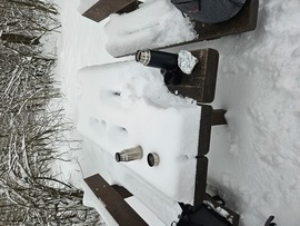 Csergezán Pál-kilátó ebéd 