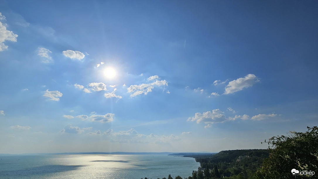 Balatonakarattya