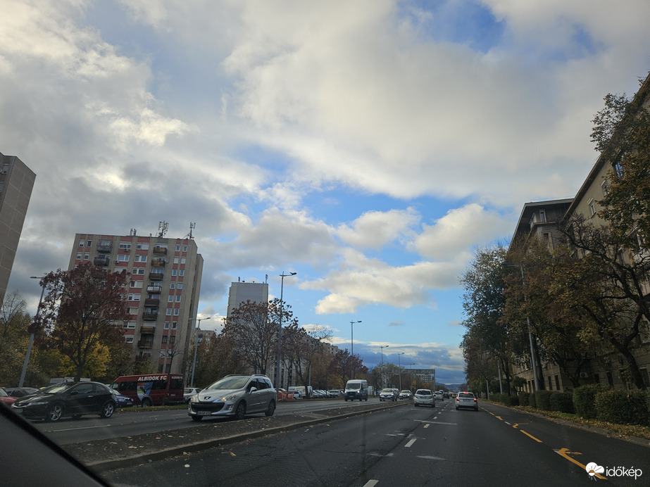 Budapest XIX.ker - Kispest