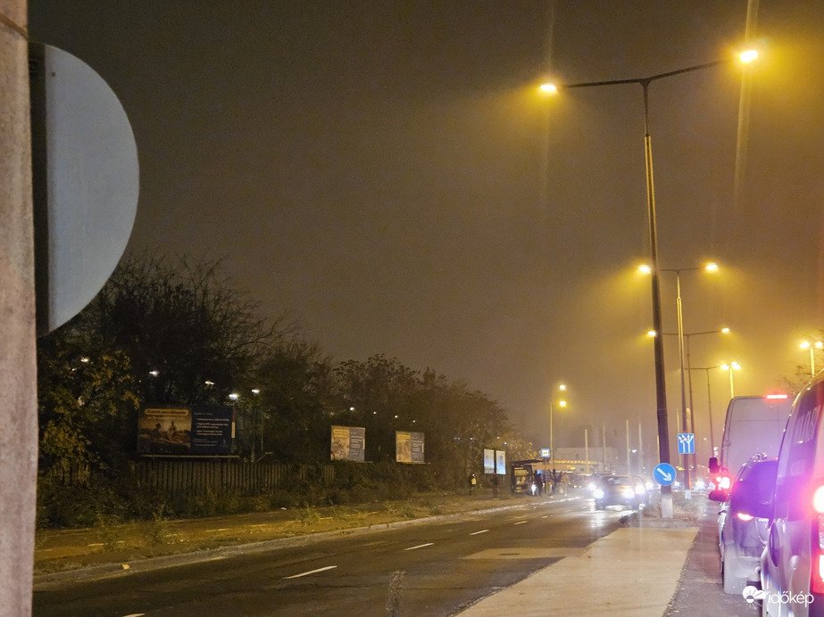 Budapest X.ker - Kőbánya