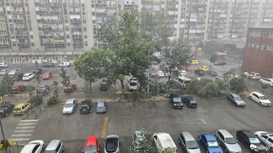 Budapest VIII. ker