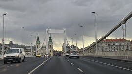 Budapest V. ker