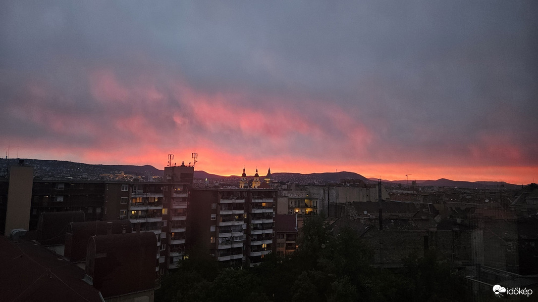 Budapest VIII. ker