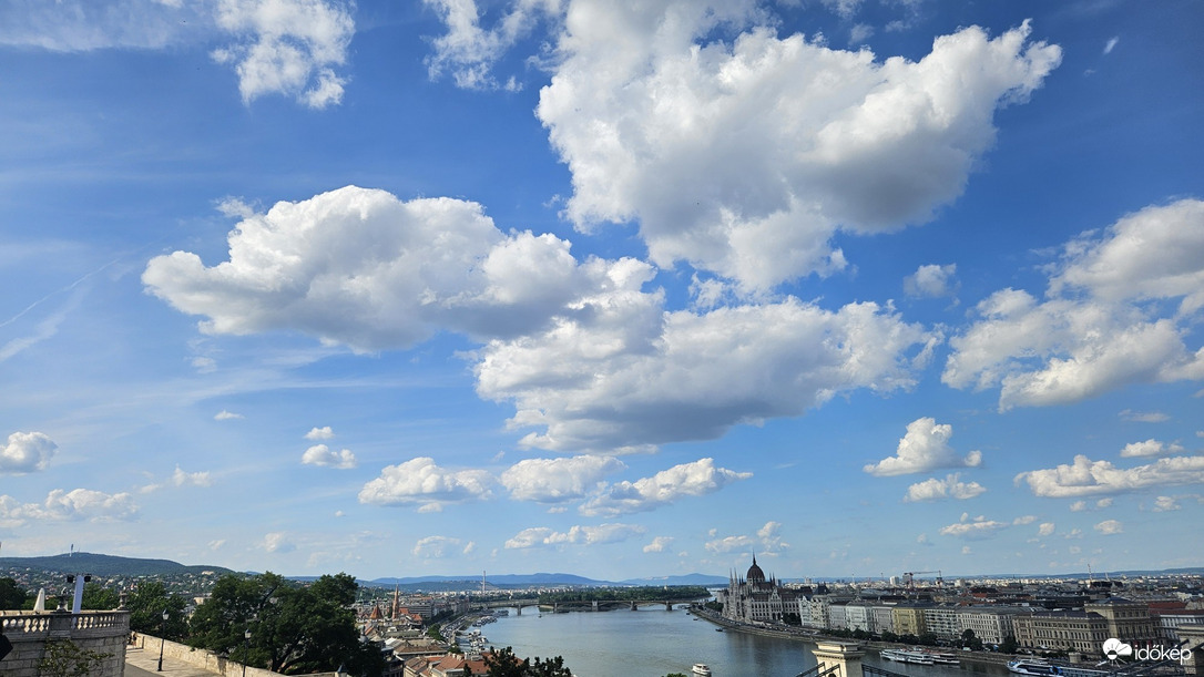 Budapest