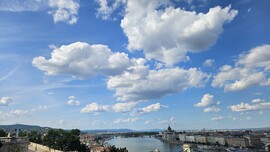 Budapest
