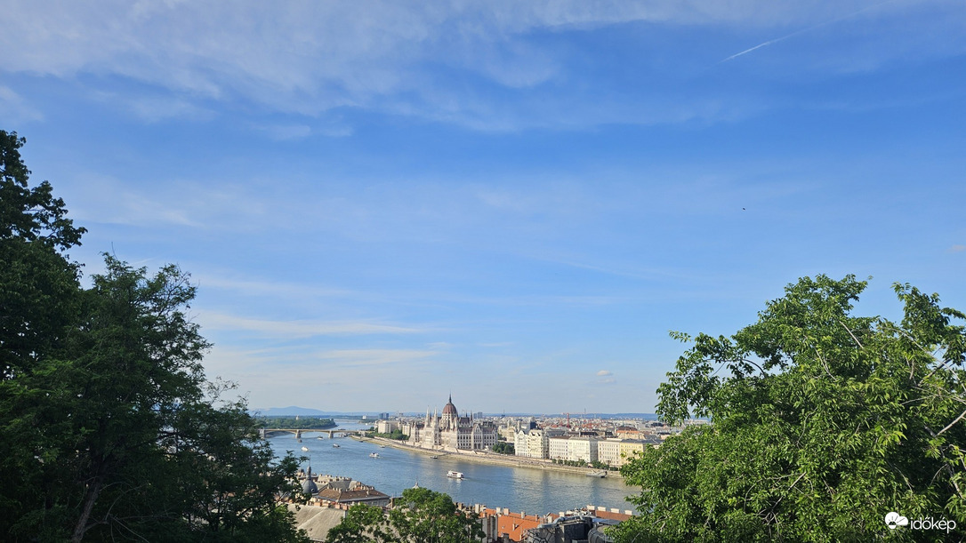 Budapest
