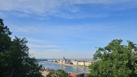 Budapest