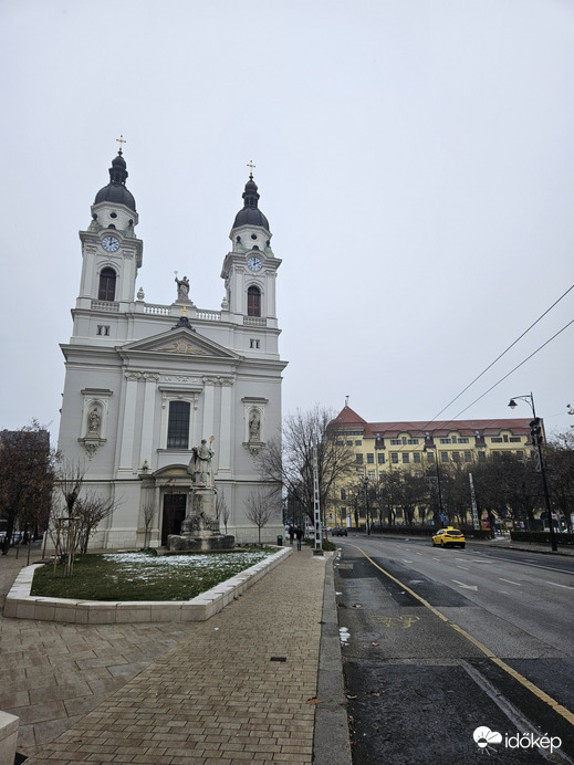 Budapest VIII.ker - Józsefváros
