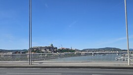 Budapest V. ker