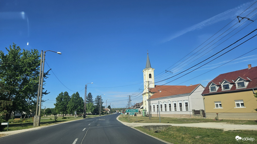 Vámoscsalád