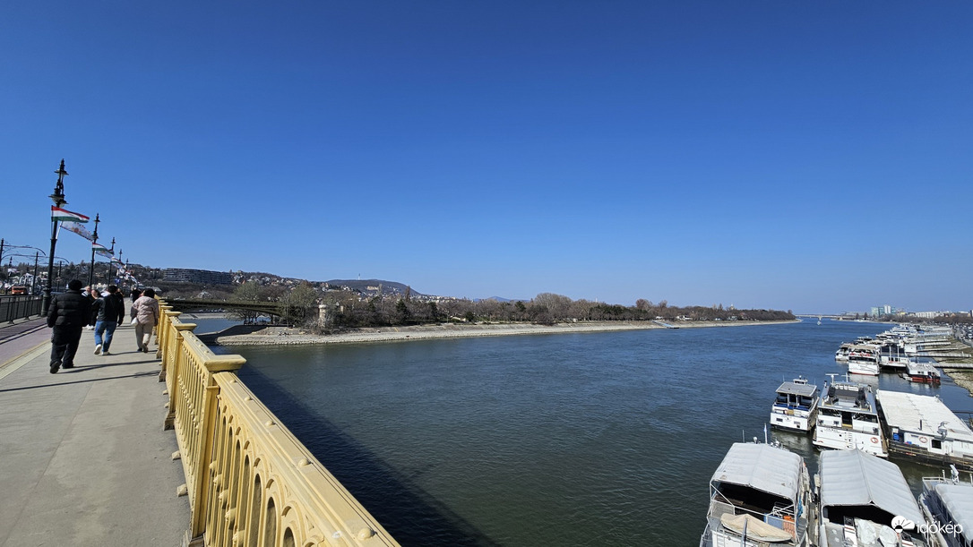 Budapest XIII.ker - Újlipótváros