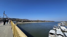 Budapest XIII.ker - Újlipótváros