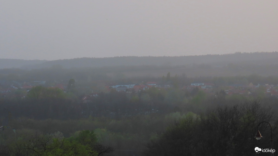 Veresegyház. 
