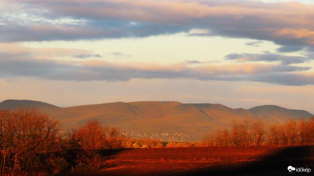 Veresegyház. 