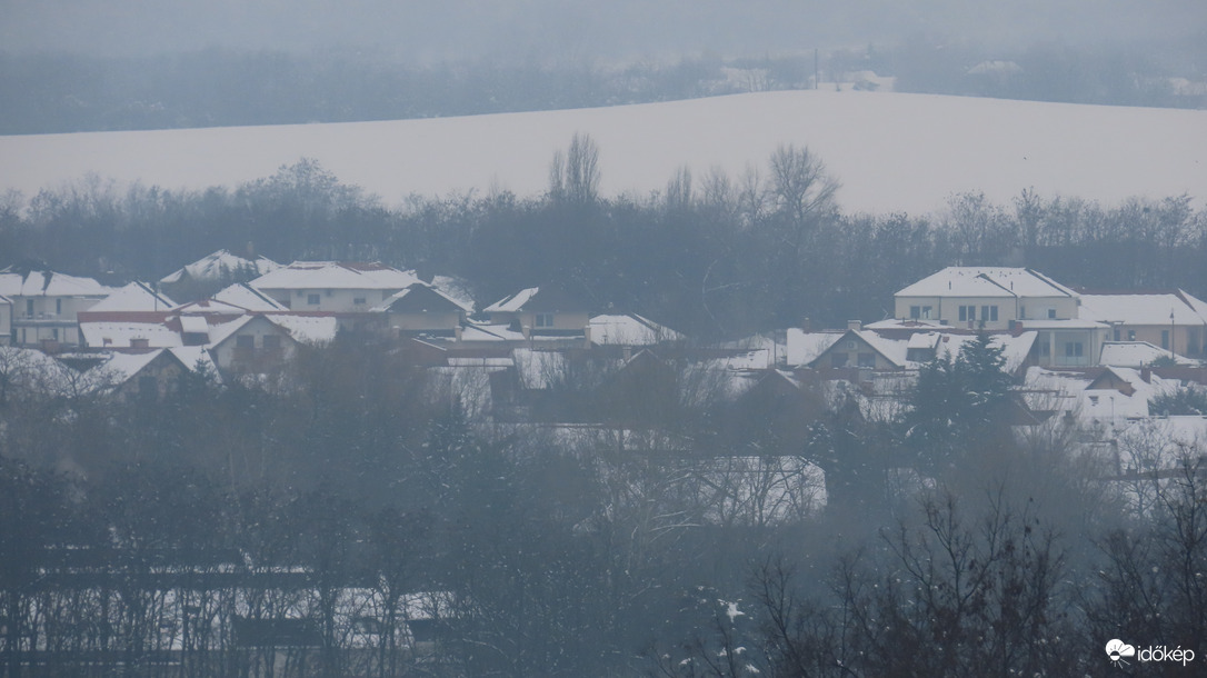 Veresegyház. 
