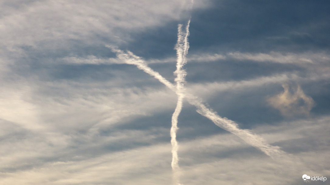 Ezt a napot is kiikszeltük! :D