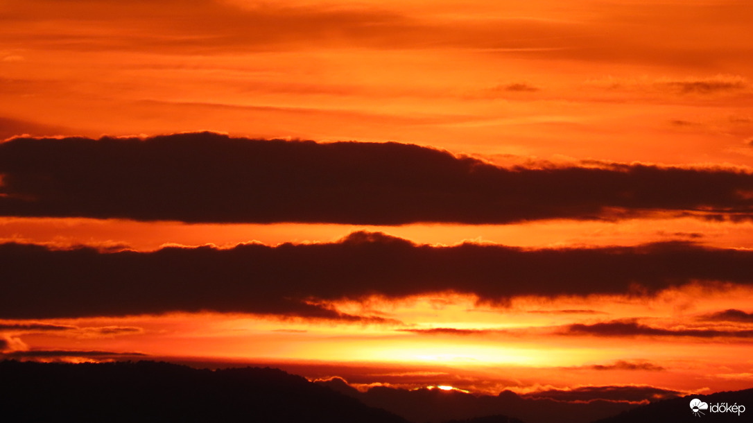 Utolsó visszapillantás.