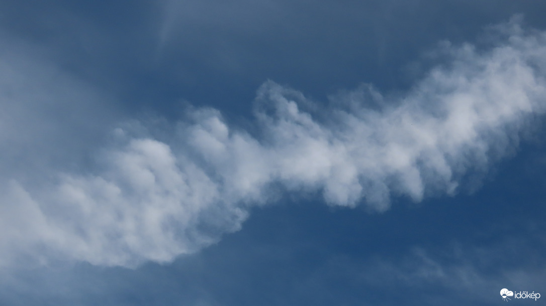 Kondenzcsík és a nagy gubanc. :D