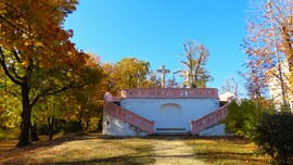 Kálvária.